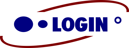 LOGIN FMS Logistics Logo