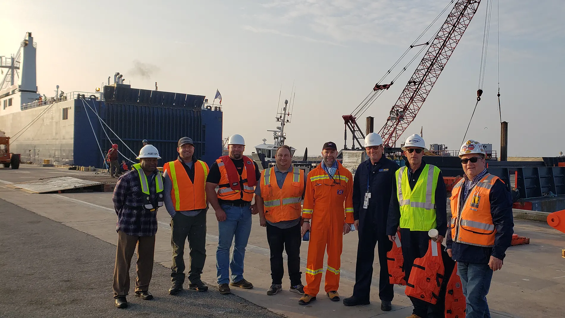 The James Webb Space Telescope Team